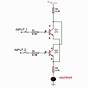 Not Gate Circuit Diagram Using Transistor