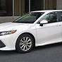 Toyota Camry Insurance Cost