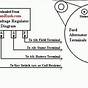Alternator Regulator Circuit Diagram