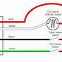 Cable Circuit Diagram