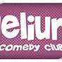 Helium Comedy Club Indianapolis Promo Code