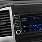 Nissan Frontier Stereo Upgrade