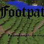 How To Make Dirt Path Minecraft