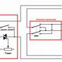 Reverse Drill Circuit Diagram