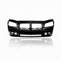 Front Bumper 2011 Dodge Charger
