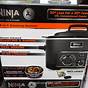 Ninja 3-in-1 Cooking System Manual