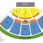West Palm Amphitheater Seating Chart