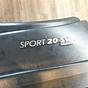 Sears Sport 20 Sv Manual
