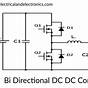 Bidirectional Dc Dc Converter Circuit Diagram