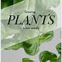 Book On Growing Plants