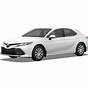 Liability Insurance On Toyota Camry 2015