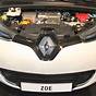 Renault Zoe Faults And Problems