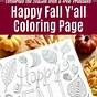 Fall Pictures Printable