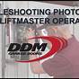Liftmaster Photo Eye Manual