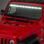 Led Light Bars For 2018 Jeep Wrangler Sport
