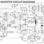 Schematic Diagram Inverter Wiring