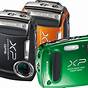 Fujifilm Xp Digital Camera Manual