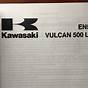 Kawasaki Vulcan S Service Manual Pdf