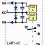 Ptc Relay Circuit Diagram