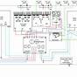 Modern Home Stereo Amplifier Wiring Diagram