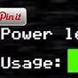 What Is Power 2 In Minecraft