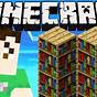 Knowledge Of The Ages Minecraft