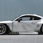 Gr86 Body Kit Rocket Bunny