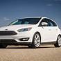 2017 Ford Focus S