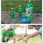 Mentos And Soda Science Experiment