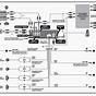 Sony Cdx Gt40u Wiring Harness Label