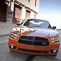 2011 Dodge Charger 3.6 Supercharger