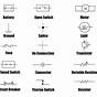 Car Wiring Schematic Symbols