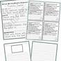 Opinion Writing Prompts For 2nd Grade