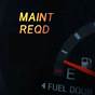 Que Significa Maint Reqd Toyota Camry 2007