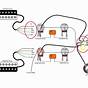 Les Paul Wiring Diagram All Parts