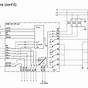 Over Voltage Relay Circuit Diagram