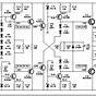 Class Ab Power Amplifier Circuit Diagram