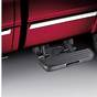 Retractable Side Steps For Ford F150