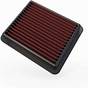 Air Filter Honda Accord 2018