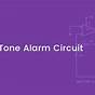 Light Alarm Circuit Diagram