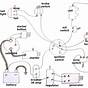 Simple Harley Wiring Diagram