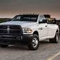 Used 2021 Ram 3500 For Sale