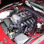 New Mazda Miata Engine