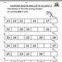 Free Math Printables