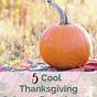 Thanksgiving Science Experiments For Kids