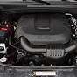 Engine For Dodge Durango