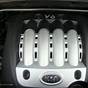 Kia Sportage 2006 Engine