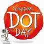 International Dot Day Activities
