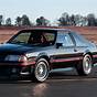 88 Ford Mustang Gt 5.0