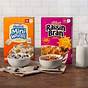 Cereals Names With Pictures